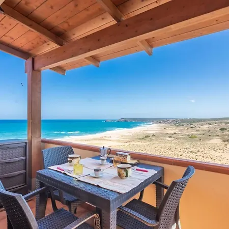 Lägenhet Sardegna *