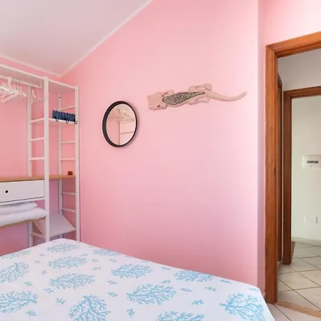 Sardegna Apartamento Torre dei Corsari