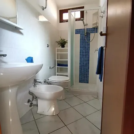 Apartamento Sardegna Torre dei Corsari